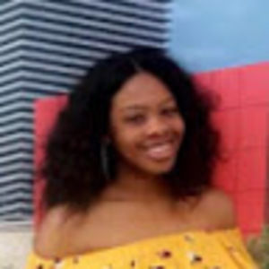 Meet your Posher, Janay